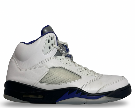 Jordan 5 Retro Dark Concord