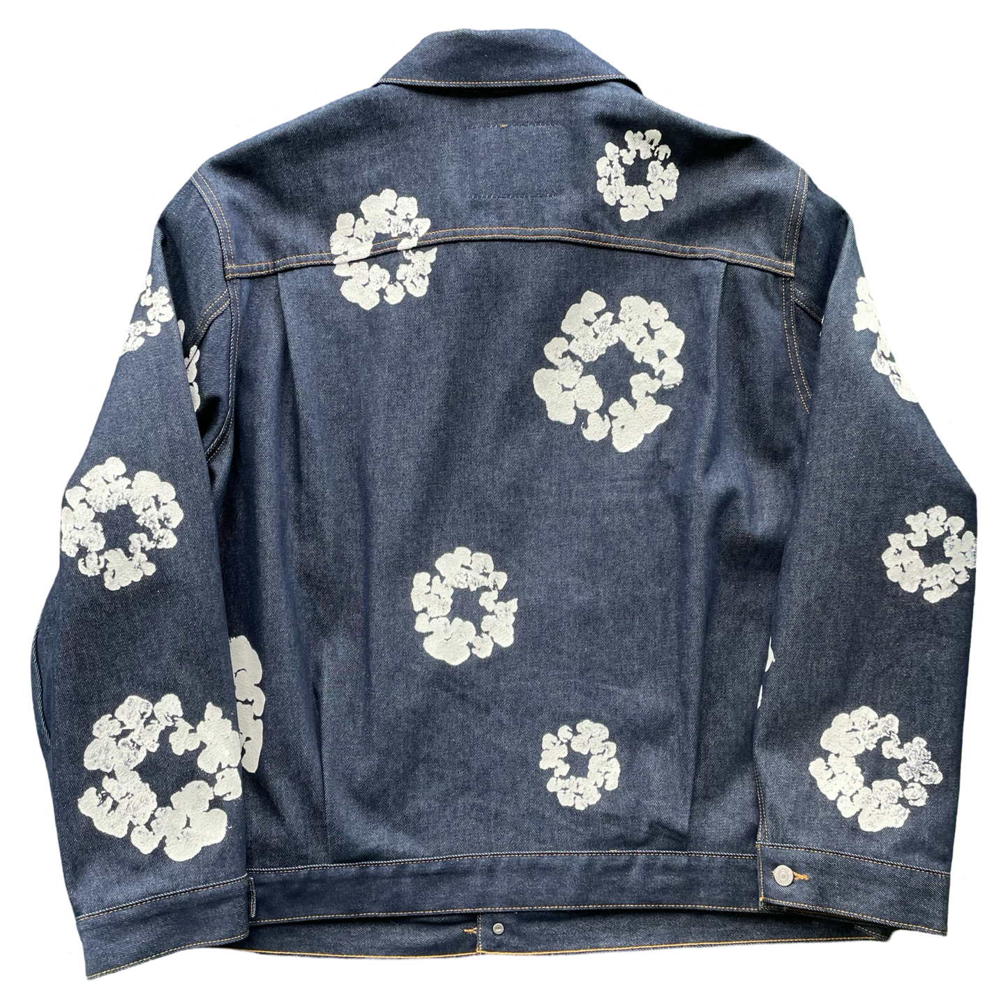 Denim Tears Jean Jacket