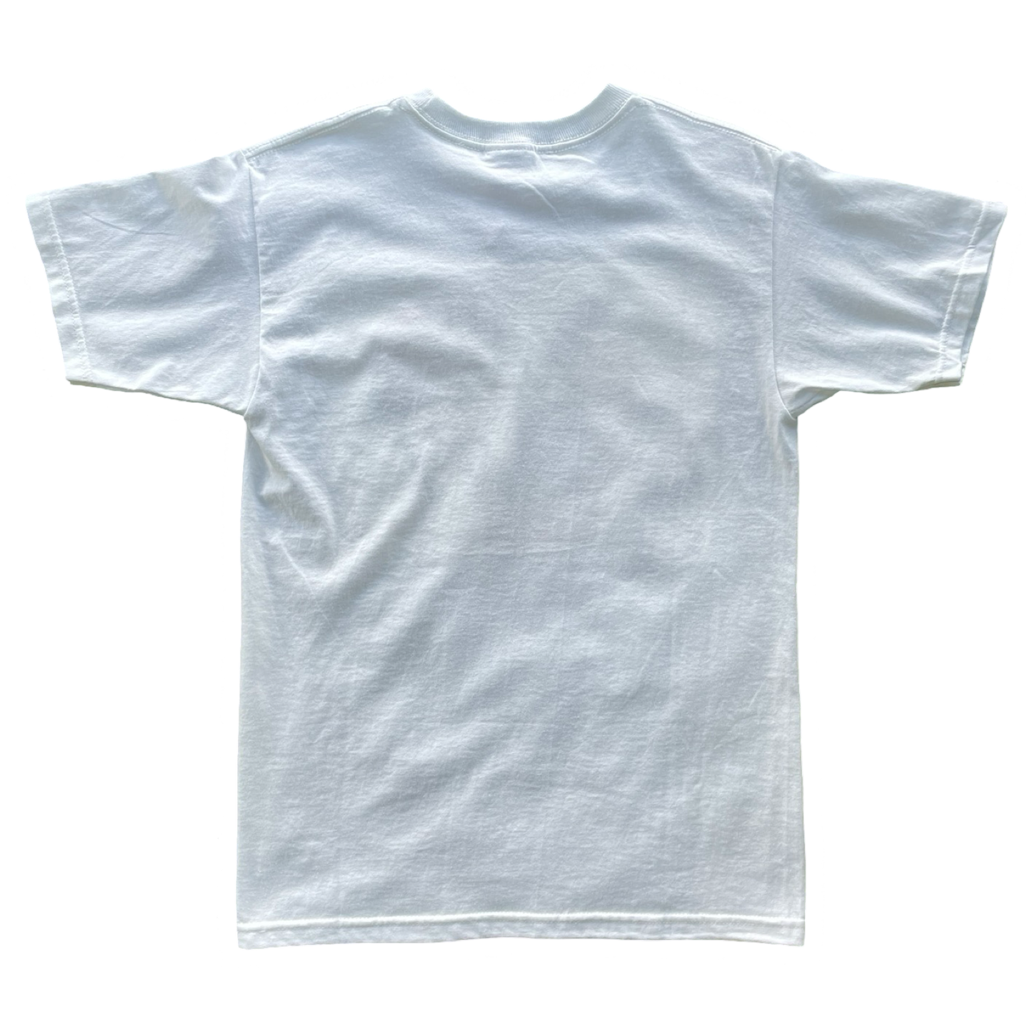 Supreme Three 6 Mafia Photo Tee White (2012)