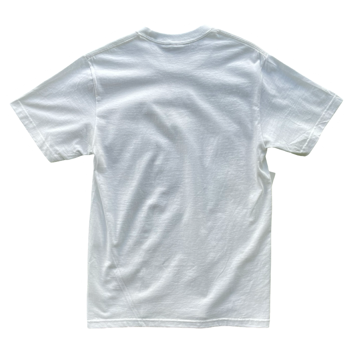 Supreme Box Logo Tee (FW23) White