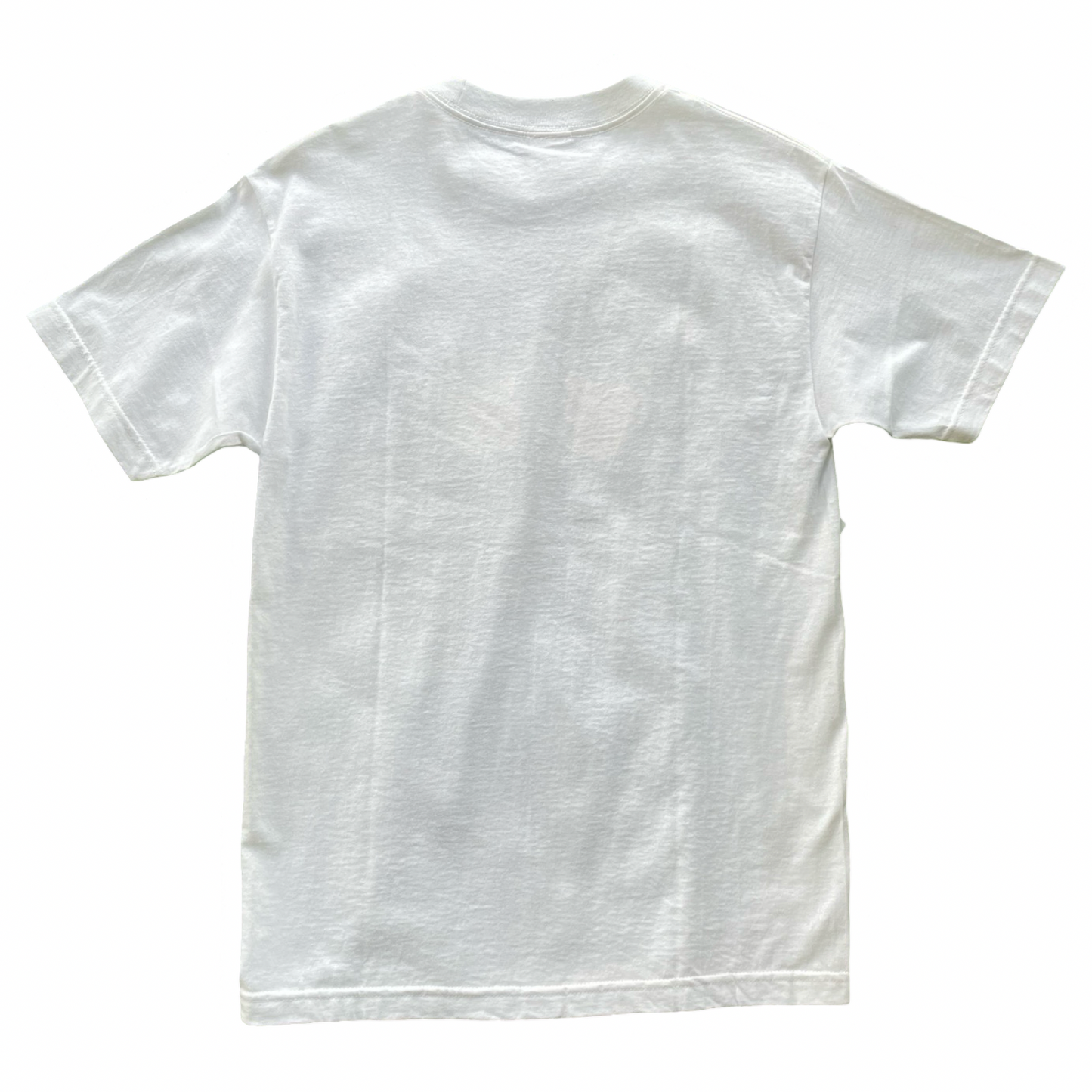 Supreme x Union SS'06 Memo T-Shirt