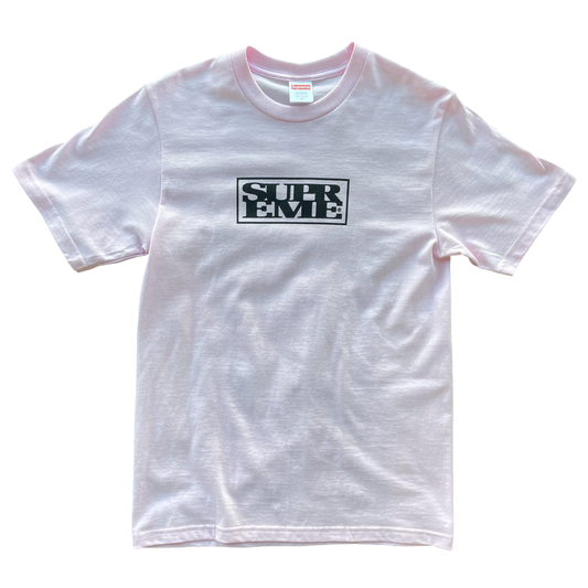 Supreme Connect Tee