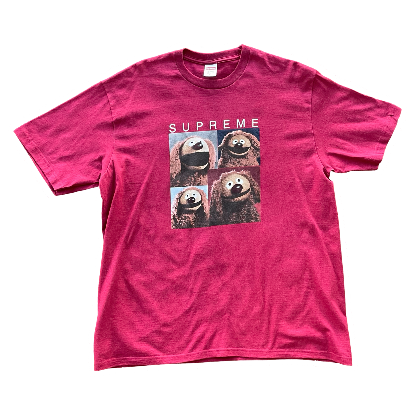 Supreme Rolf Tee