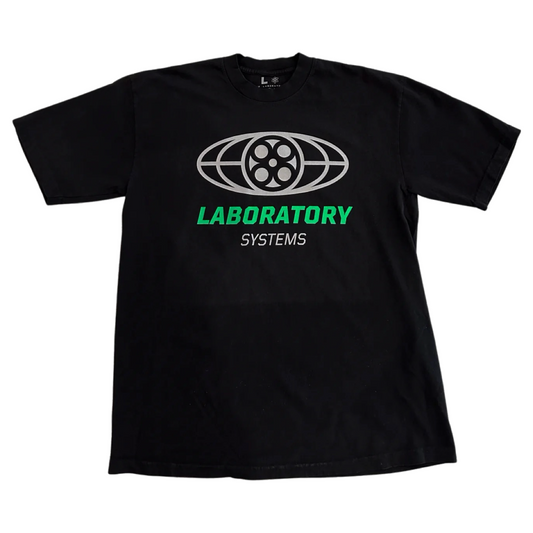 The Laboratory Systems Tee