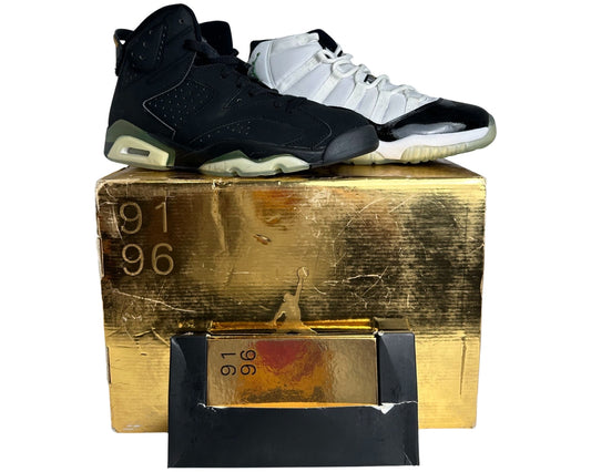 Jordan Defining Moments Pack (6/11)