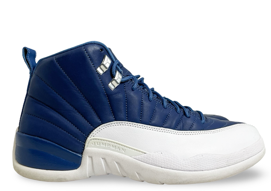 Jordan 12 Retro Indigo