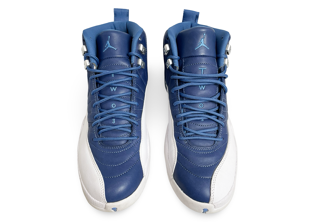 Jordan 12 Retro Indigo