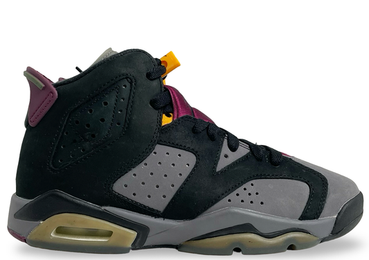 Jordan 6 Retro Bordeaux (GS)