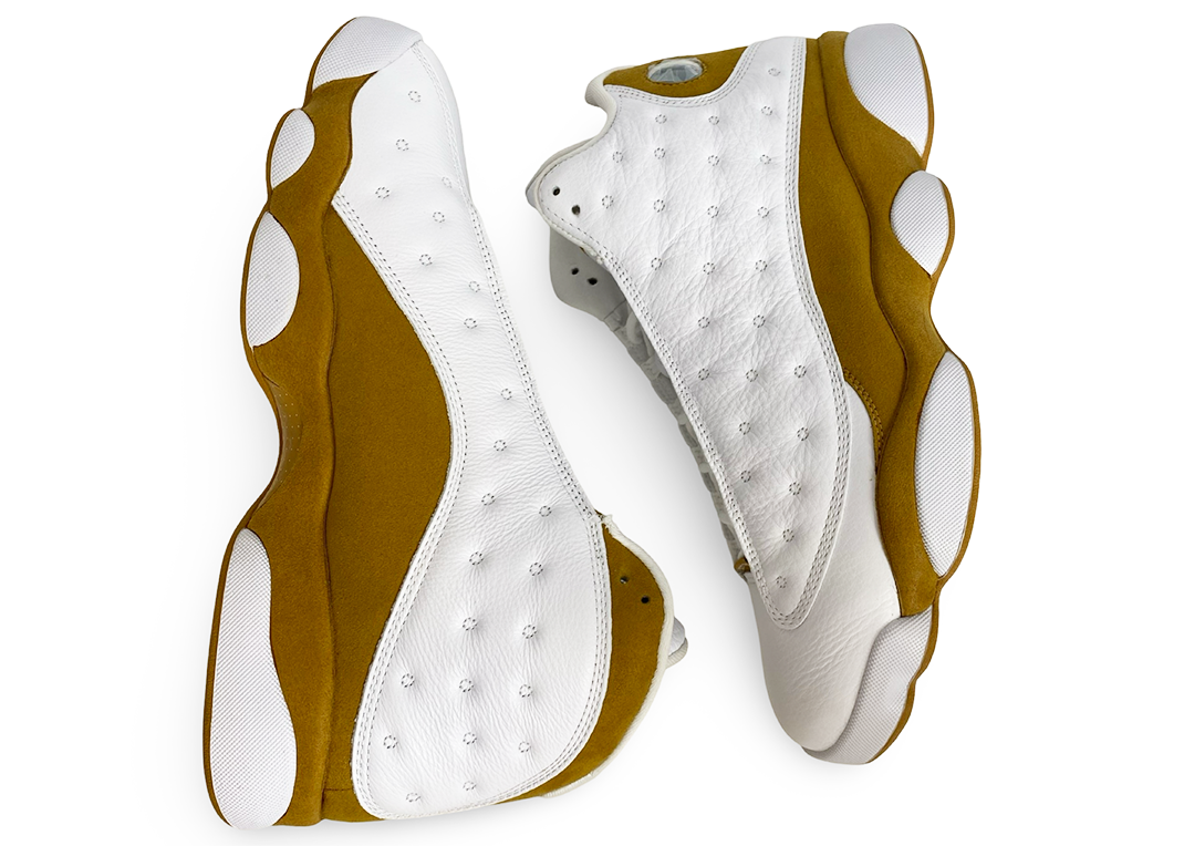 Jordan 13 Retro Wheat (2023)