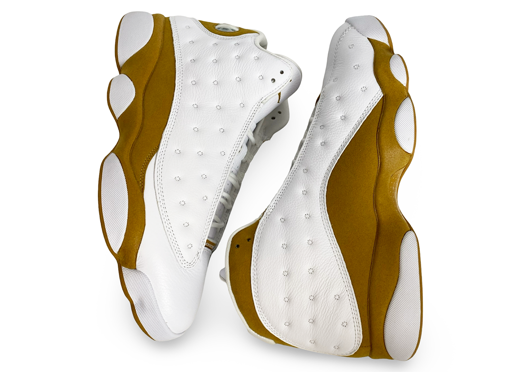 Jordan 13 Retro Wheat (2023)
