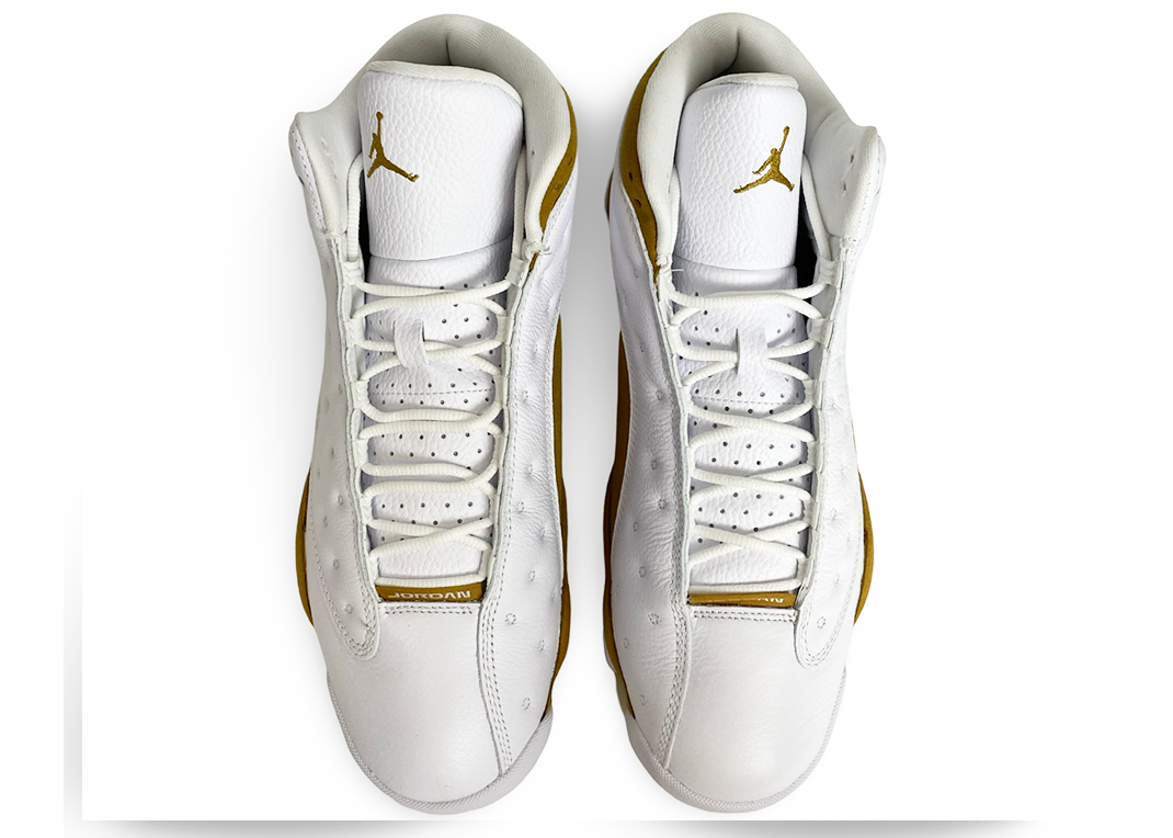Jordan 13 Retro Wheat (2023)
