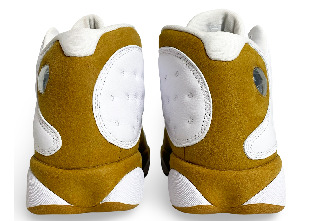 Jordan 13 Retro Wheat (2023)