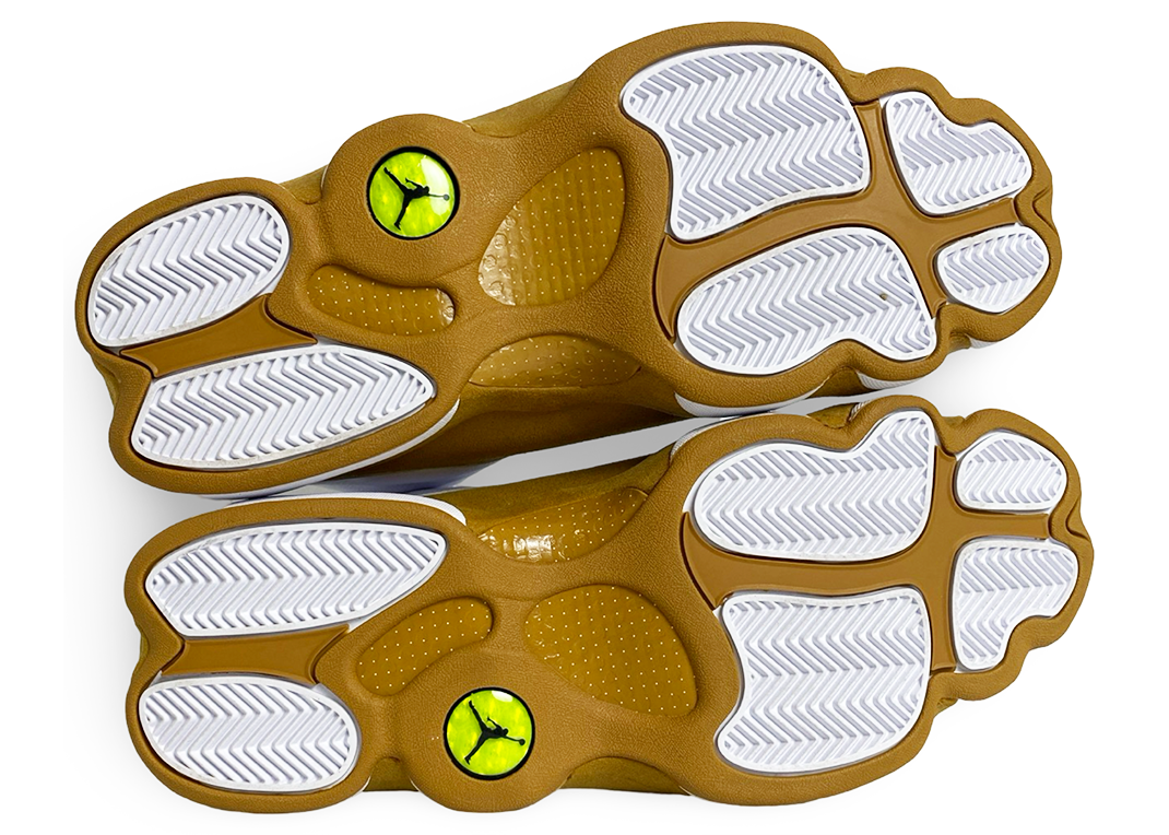 Jordan 13 Retro Wheat (2023)