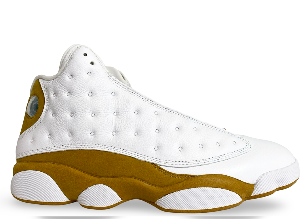 Jordan 13 Retro Wheat (2023)