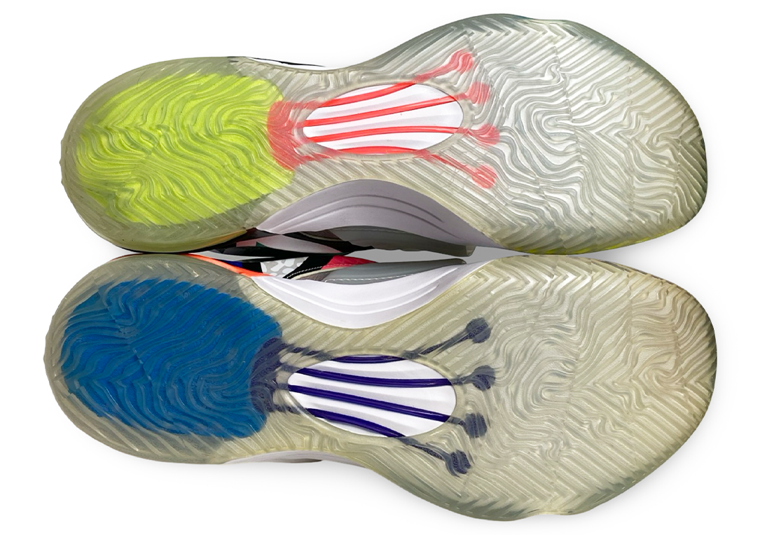 Nike KD 7 What The (2015)