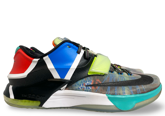 Nike KD 7 What The (2015)