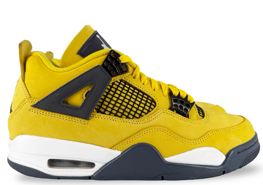 Jordan 4 Retro Lightning (2021)