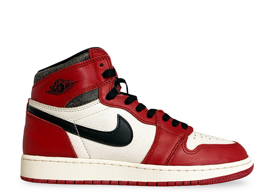 Jordan 1 Retro High OG Chicago Lost and Found (GS)