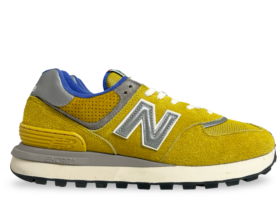 New Balance 574 Legacy Bodega Arrival