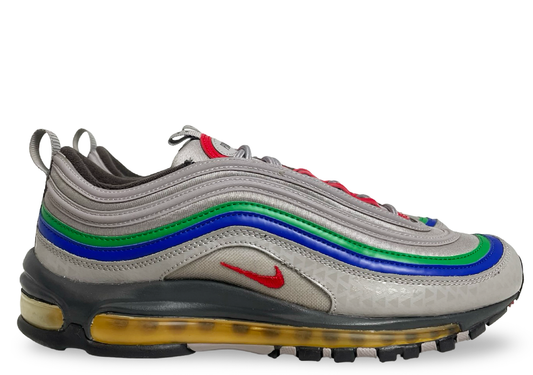 Nike Air Max 97 Nintendo 64