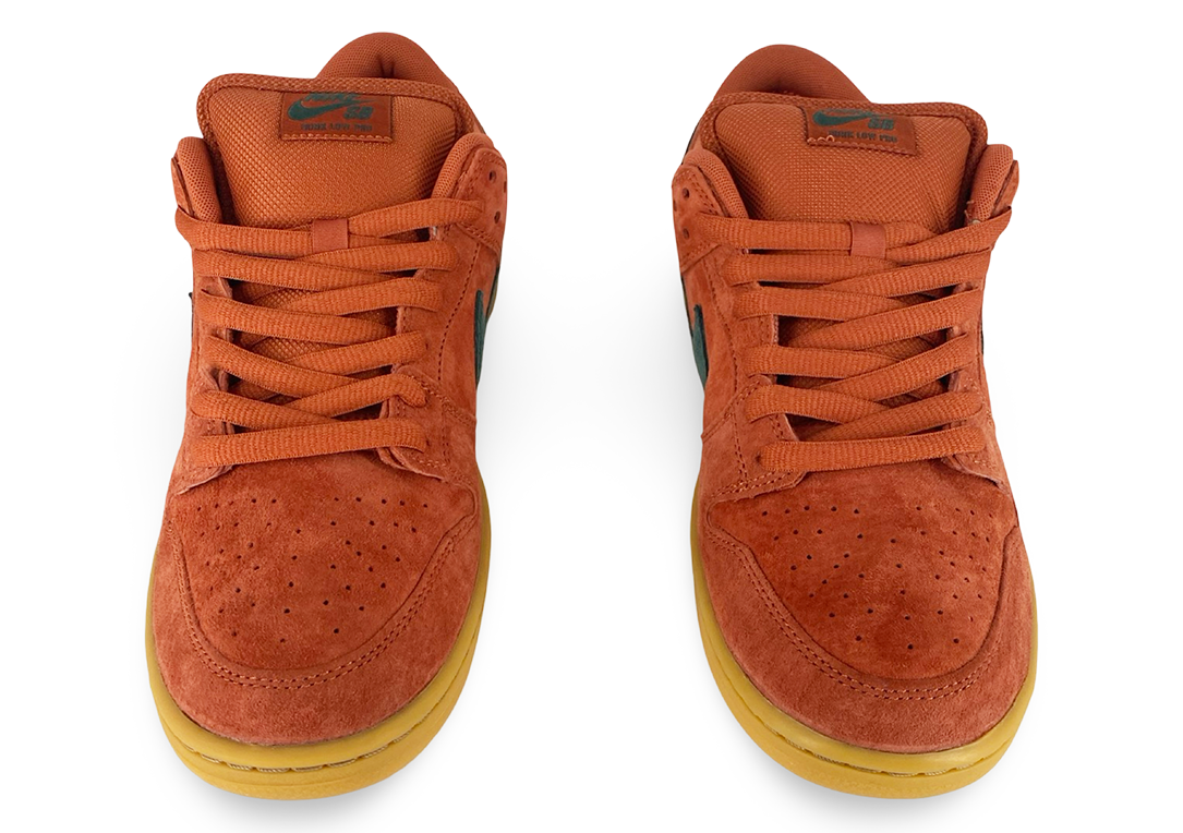 Nike SB Dunk Low Burnt Sunrise