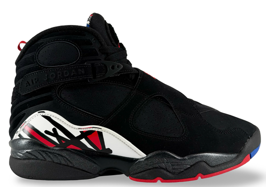 Jordan 8 Retro Playoffs (2023)