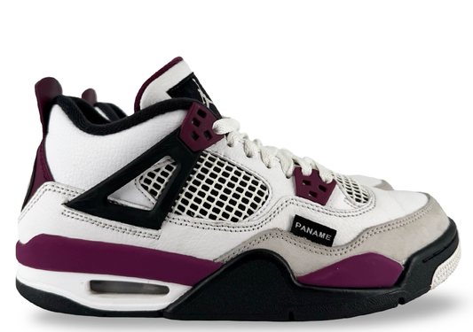 Jordan 4 Retro PSG Paris Saint-Germain (GS)