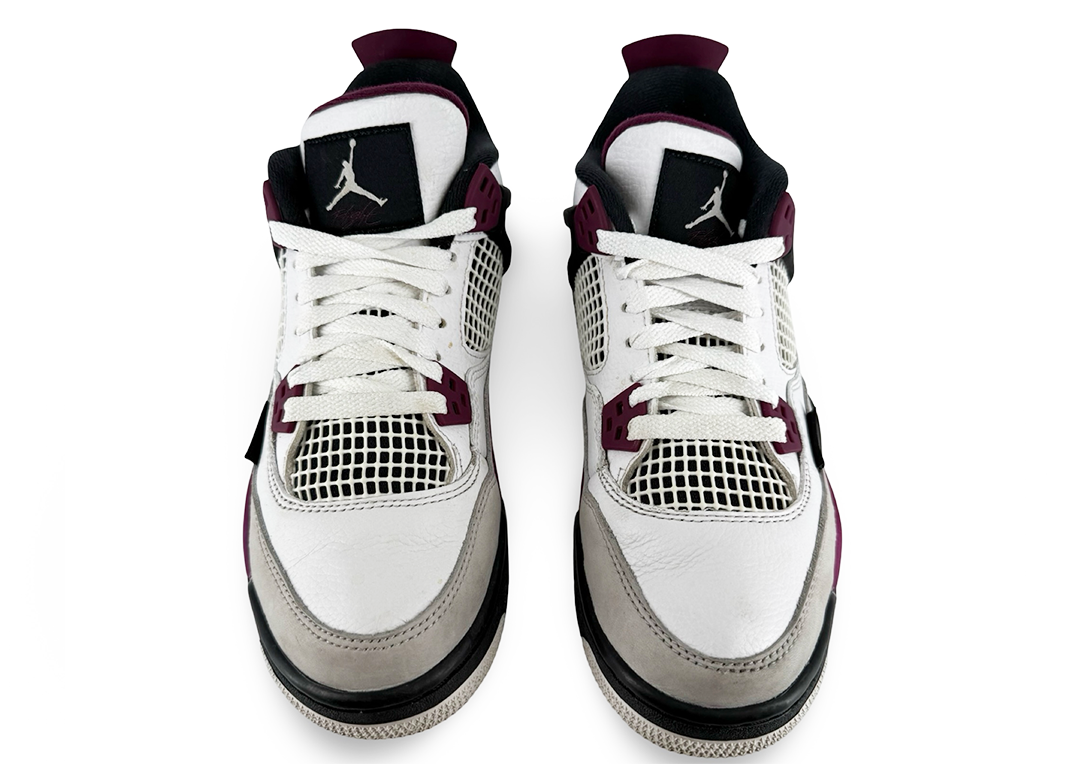 Jordan 4 Retro PSG Paris Saint-Germain (GS)