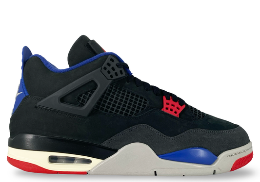 Jordan 4 Retro Rare Air (White Lettering)