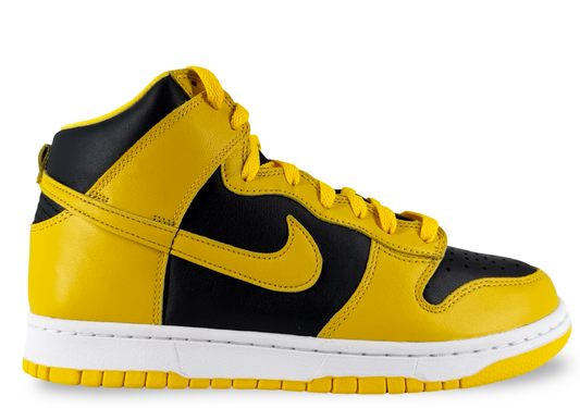 Nike Dunk High Iowa (2020)