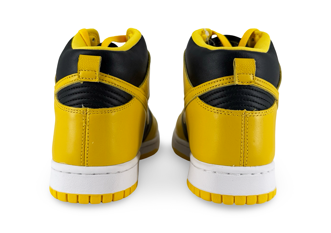 Nike Dunk High Iowa (2020)