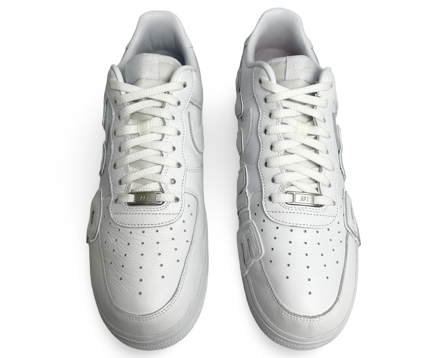 Nike Air Force 1 Low Cactus Plant Flea Market White (2024)