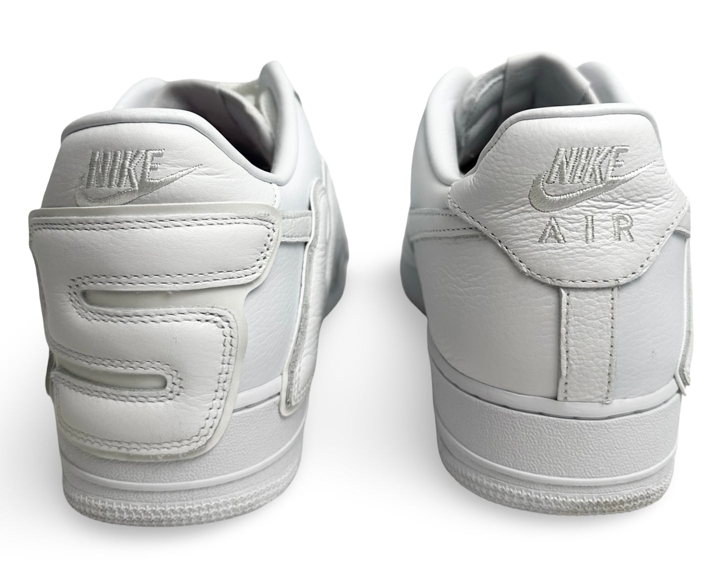 Nike Air Force 1 Low Cactus Plant Flea Market White (2024)