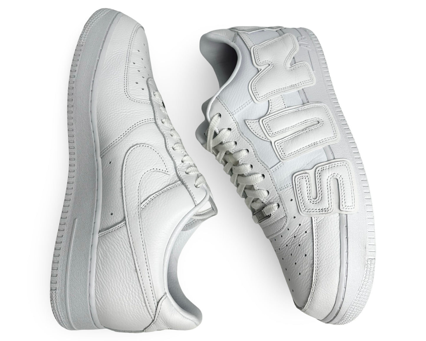 Nike Air Force 1 Low Cactus Plant Flea Market White (2024)