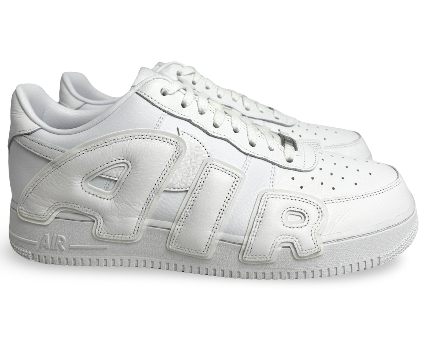 Nike Air Force 1 Low Cactus Plant Flea Market White (2024)