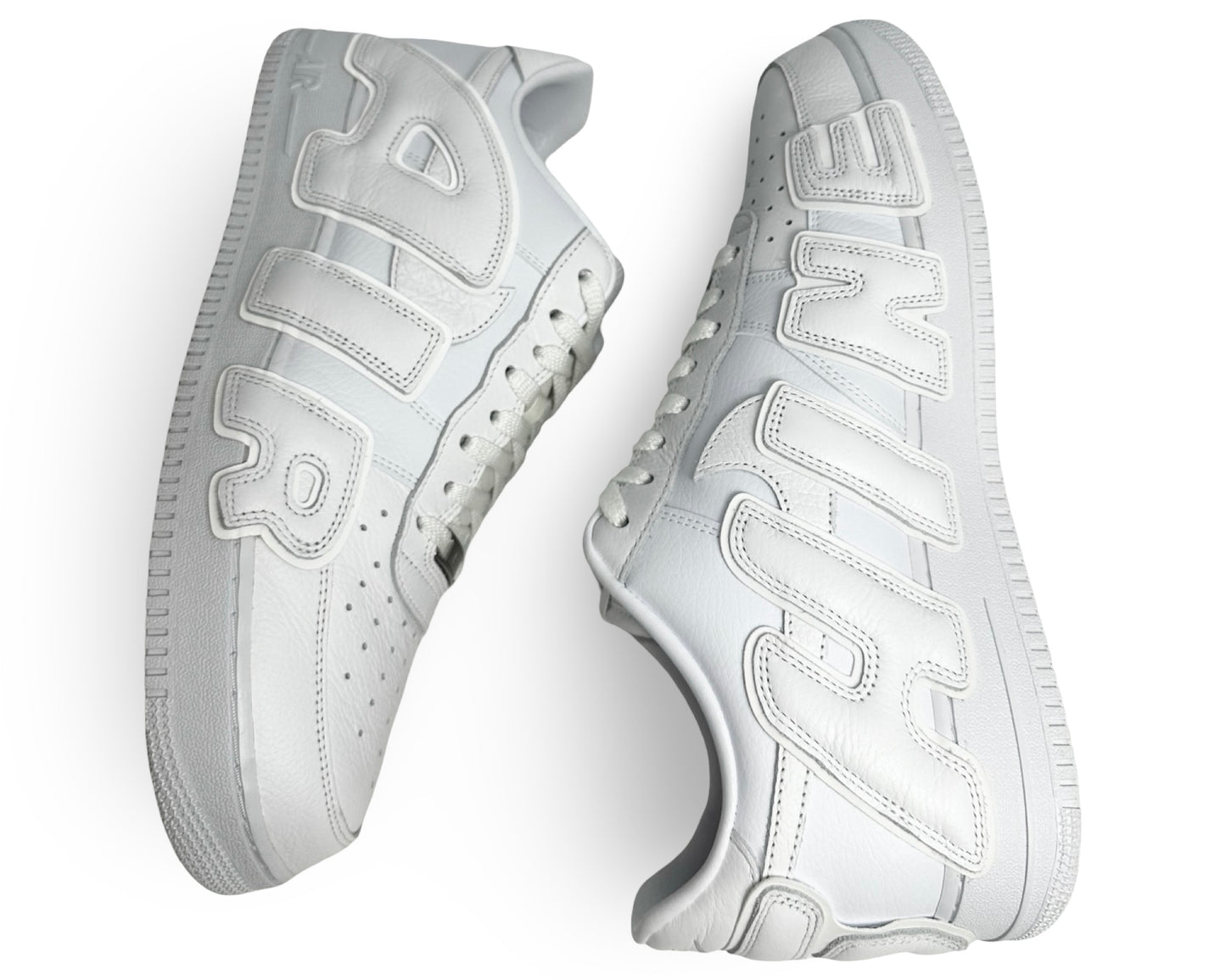 Nike Air Force 1 Low Cactus Plant Flea Market White (2024)