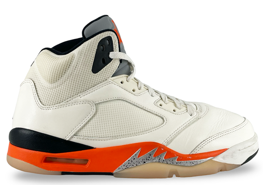 Jordan 5 Retro Shattered Backboard