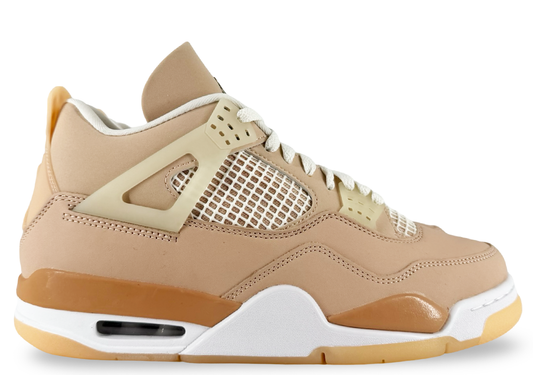 Jordan 4 Retro Shimmer (Women's)