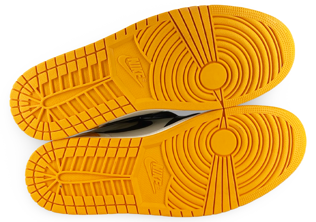 Jordan 1 Retro High OG Taxi