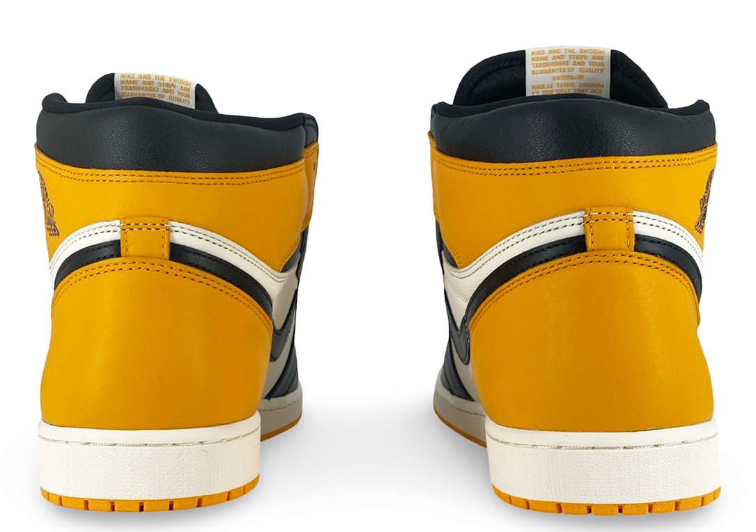 Jordan 1 Retro High OG Taxi
