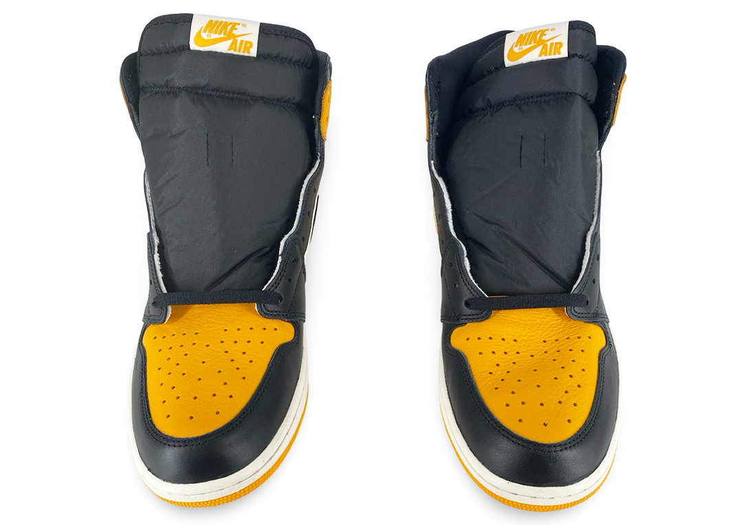 Jordan 1 Retro High OG Taxi