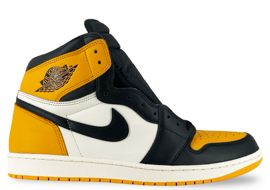 Jordan 1 Retro High OG Taxi