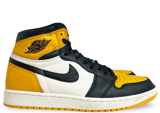 Jordan 1 Retro High OG Taxi (2022)