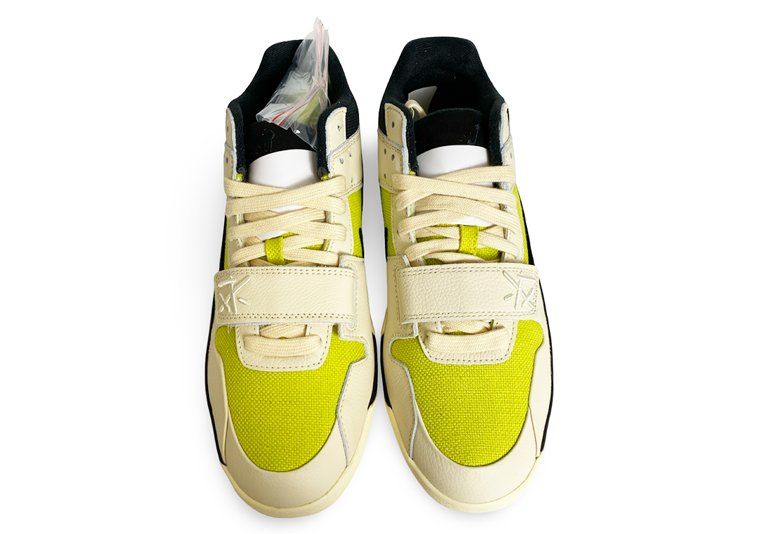 Jordan Jumpman Jack TR 'Bright Cactus'