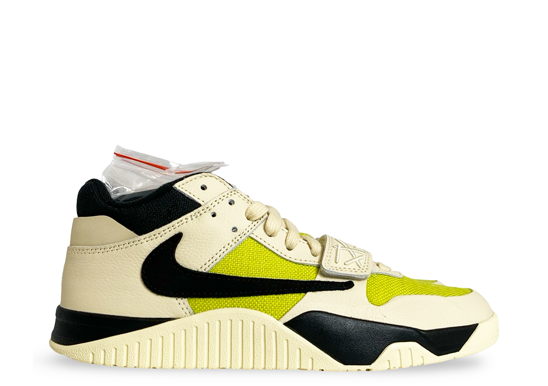 Jordan Jumpman Jack TR 'Bright Cactus'