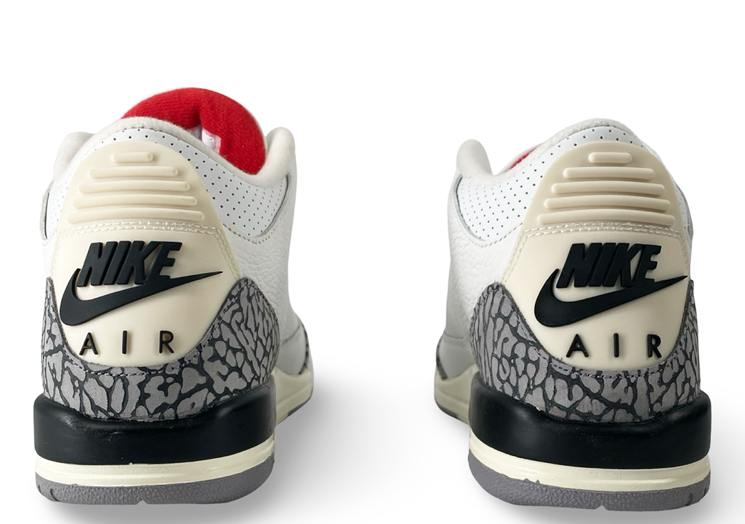 Jordan 3 Retro White Cement Reimagined (GS)
