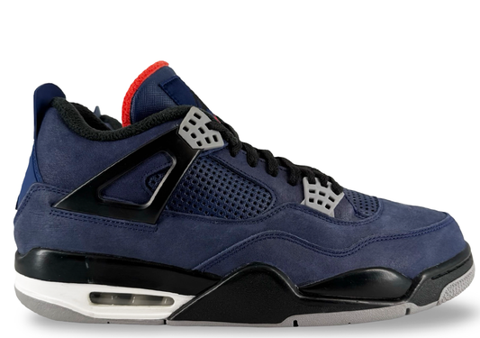 Jordan 4 Retro Winterized Loyal Blue