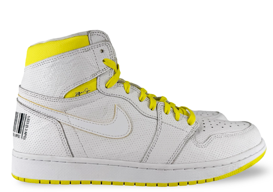 Jordan 1 Retro High First Class Flight (2019)