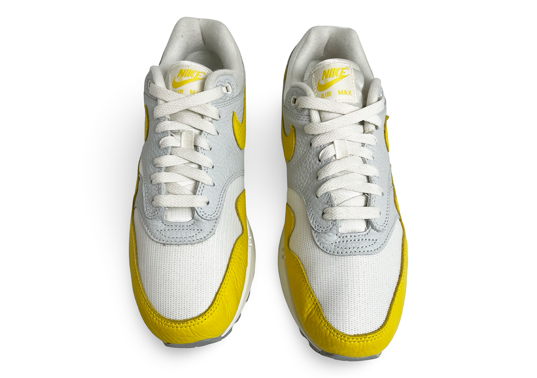 Nike Air Max 1 Tour Yellow (Women's)