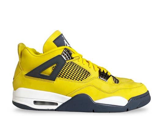 Jordan 4 Retro Lightning (2021)
